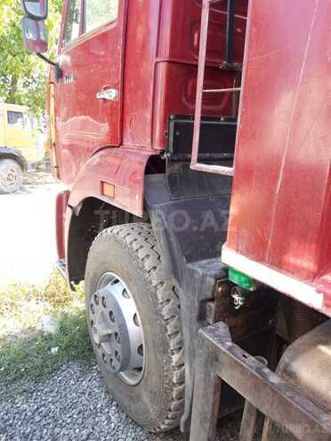 KamAz 6520 2005, 332,000 km - 12.0 l - Sumqayıt