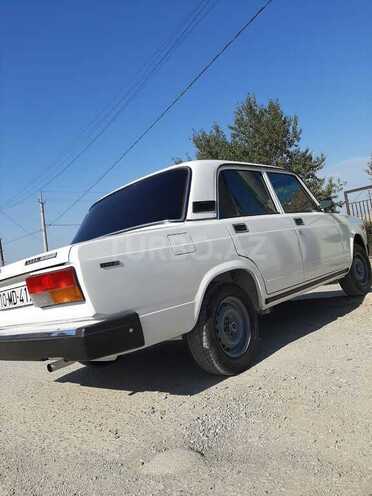 LADA (VAZ) 2107 2003, 176,234 km - 1.6 l - Bakı
