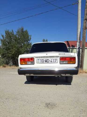 LADA (VAZ) 2107 2003, 176,234 km - 1.6 l - Bakı