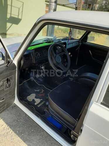 LADA (VAZ) 2107 2003, 176,234 km - 1.6 l - Bakı