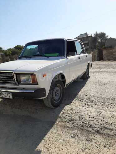 LADA (VAZ) 2107 2003, 176,234 km - 1.6 l - Bakı