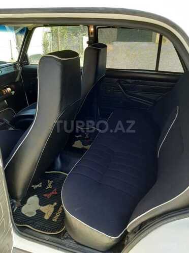 LADA (VAZ) 2107 2003, 176,234 km - 1.6 l - Bakı