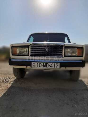 LADA (VAZ) 2107 2003, 176,234 km - 1.6 l - Bakı