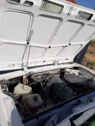LADA (VAZ) 2107 2003, 176,234 km - 1.6 l - Bakı