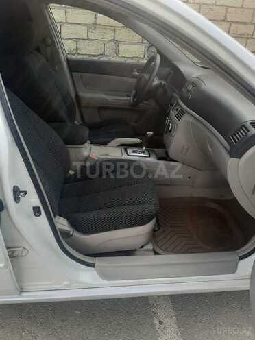 Hyundai Sonata 2006, 214,000 km - 2.4 l - Bakı