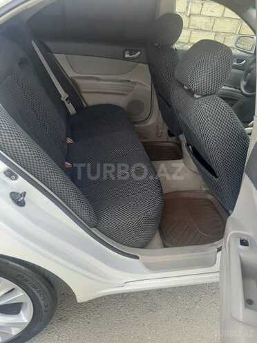 Hyundai Sonata 2006, 214,000 km - 2.4 l - Bakı
