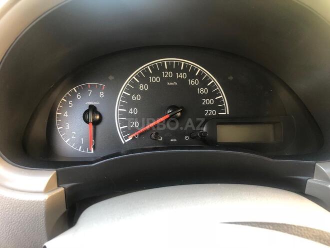 Nissan Sunny 2014, 175,106 km - 1.5 л - Bakı