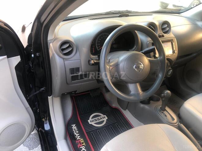 Nissan Sunny 2014, 175,106 km - 1.5 л - Bakı