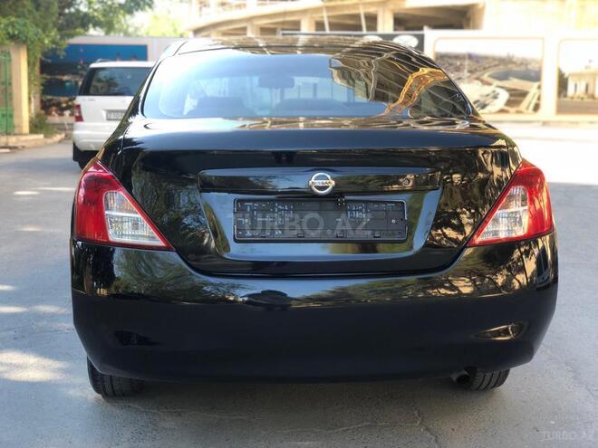 Nissan Sunny 2014, 175,106 km - 1.5 л - Bakı