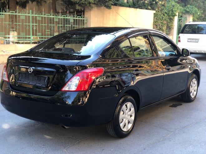 Nissan Sunny 2014, 175,106 km - 1.5 л - Bakı