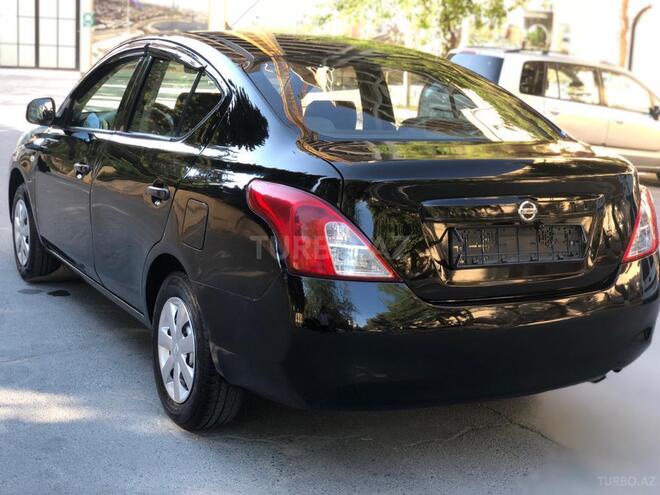 Nissan Sunny 2014, 175,106 km - 1.5 л - Bakı