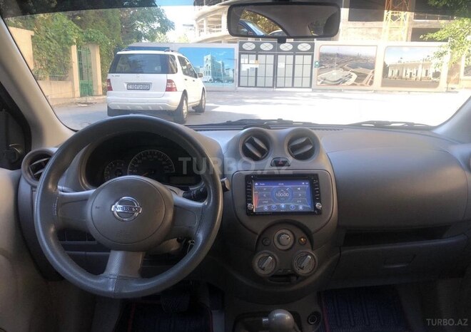 Nissan Sunny 2014, 175,106 km - 1.5 л - Bakı