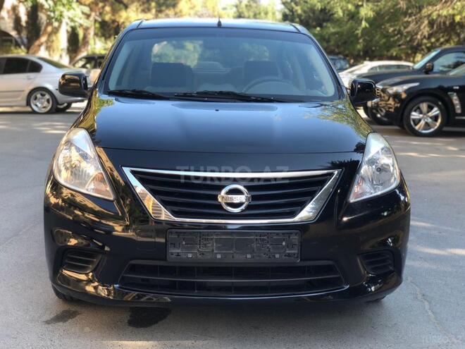 Nissan Sunny 2014, 175,106 km - 1.5 л - Bakı
