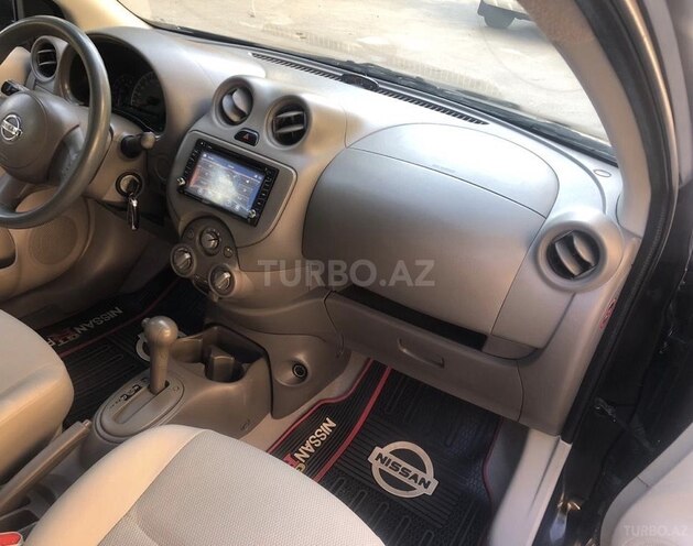 Nissan Sunny 2014, 175,106 km - 1.5 л - Bakı