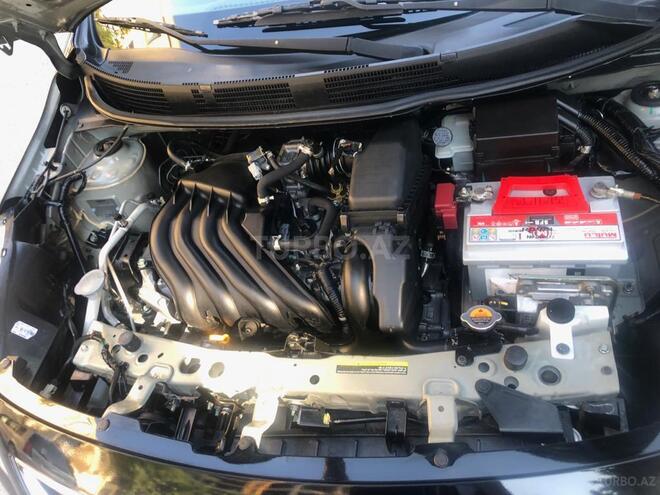 Nissan Sunny 2014, 175,106 km - 1.5 л - Bakı