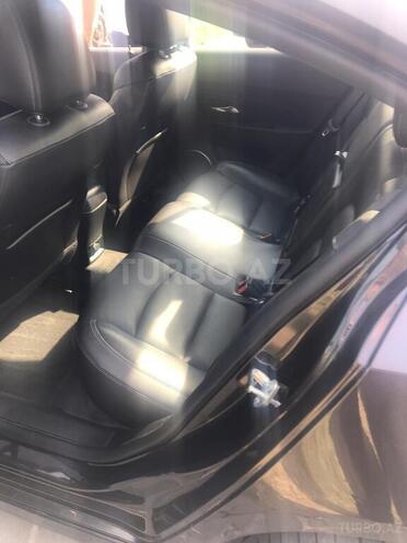 Chevrolet Cruze 2014, 117,000 km - 1.4 l - Bakı