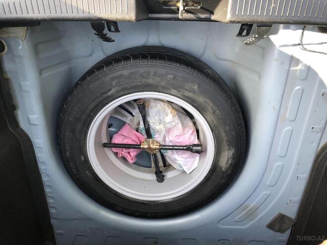 Chevrolet Aveo 2013, 114,433 km - 1.4 l - Şabran
