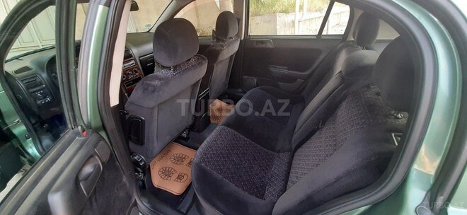 Opel Astra 1998, 233,456 km - 1.6 л - Bakı