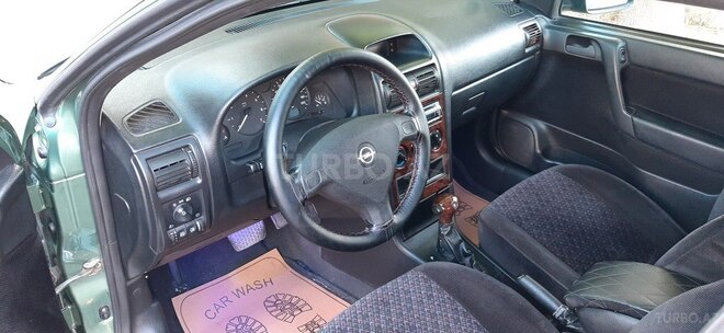 Opel Astra 1998, 233,456 km - 1.6 л - Bakı
