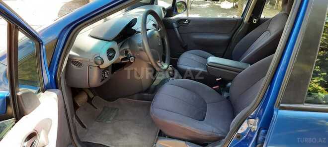 Mercedes A 160 2000, 170,000 km - 1.6 л - Sumqayıt
