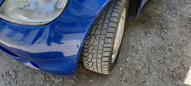 Mercedes A 160 2000, 170,000 km - 1.6 л - Sumqayıt