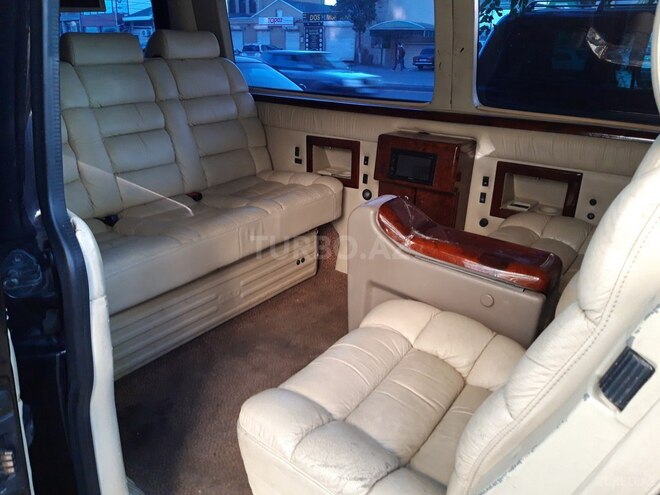 Volkswagen Transporter 2006, 165,000 km - 2.5 л - Bakı