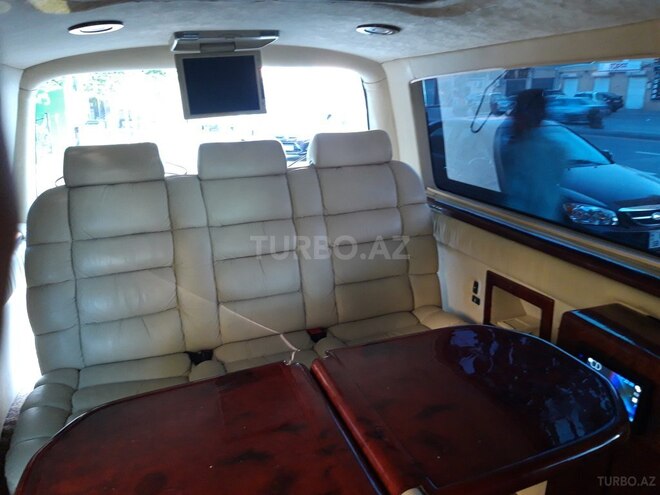Volkswagen Transporter 2006, 165,000 km - 2.5 л - Bakı