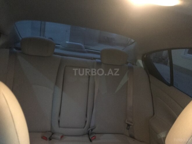 Nissan Sunny 2012, 118,000 km - 1.5 л - Bakı