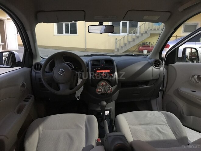 Nissan Sunny 2012, 118,000 km - 1.5 л - Bakı