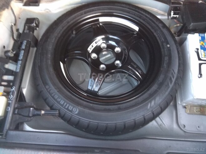 Mercedes C 230 2000, 189,000 km - 2.3 l - Bakı
