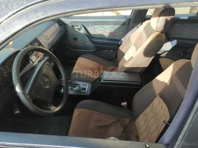 Mercedes C 200 1994, 507,000 km - 2.0 l - Zərdab