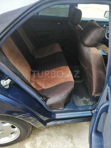 Mercedes C 200 1994, 507,000 km - 2.0 l - Zərdab