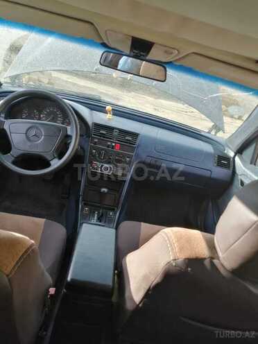Mercedes C 200 1994, 507,000 km - 2.0 l - Zərdab
