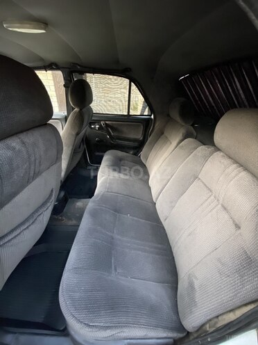 GAZ 3110 2001, 252,271 km - 2.5 л - Lənkəran
