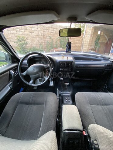 GAZ 3110 2001, 252,271 km - 2.5 л - Lənkəran