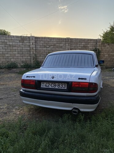 GAZ 3110 2001, 252,271 km - 2.5 л - Lənkəran