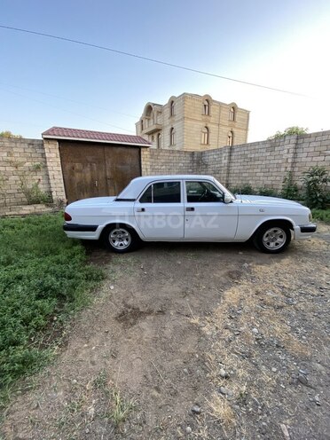 GAZ 3110 2001, 252,271 km - 2.5 л - Lənkəran