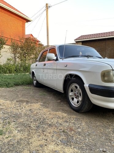 GAZ 3110 2001, 252,271 km - 2.5 л - Lənkəran
