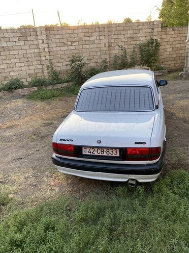 GAZ 3110 2001, 252,271 km - 2.5 л - Lənkəran