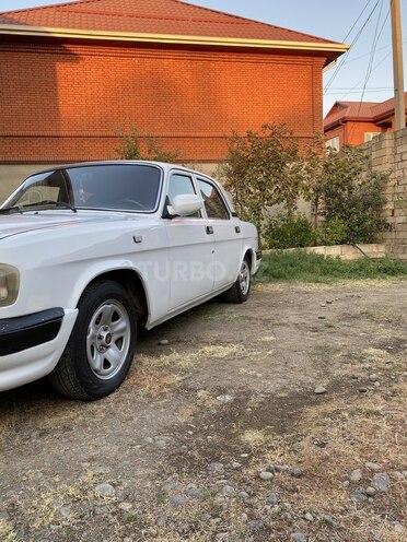 GAZ 3110 2001, 252,271 km - 2.5 л - Lənkəran