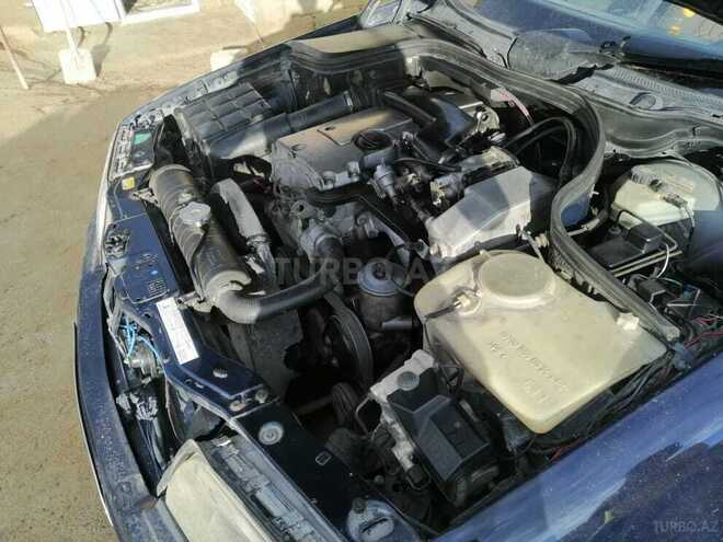 Mercedes C 200 1994, 507,000 km - 2.0 l - Zərdab