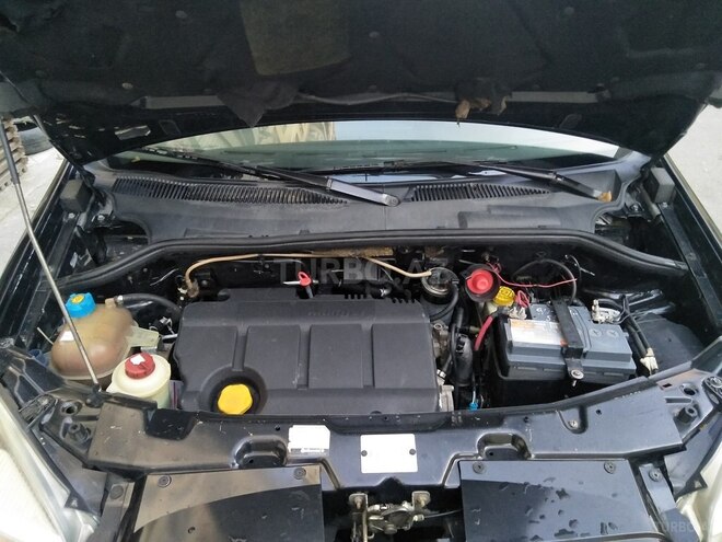 Fiat Doblo 2008, 450,000 km - 1.9 л - Bakı