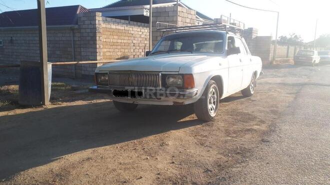 GAZ 3102 1998, 62,000 km - 2.4 l - Salyan