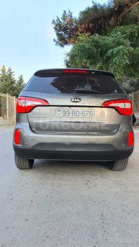 Kia Sorento 2013, 37,000 km - 2.0 l - Bakı