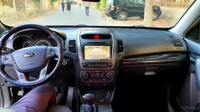 Kia Sorento 2013, 37,000 km - 2.0 l - Bakı