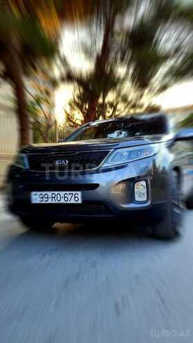 Kia Sorento 2013, 37,000 km - 2.0 l - Bakı