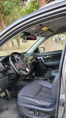 Kia Sorento 2013, 37,000 km - 2.0 l - Bakı
