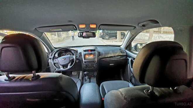 Kia Sorento 2013, 37,000 km - 2.0 l - Bakı
