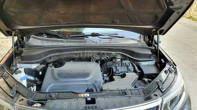 Kia Sorento 2013, 37,000 km - 2.0 l - Bakı