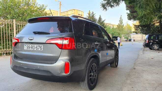 Kia Sorento 2013, 37,000 km - 2.0 l - Bakı